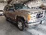 1GKEK13R2TJ****** Salvage and Wrecked 1996 GMC Yukon in Colorado Springs