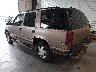 1GKEK13R2TJ****** Salvage and Repairable 1996 GMC Yukon in Colorado Springs