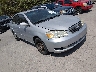1NXBR32E68Z****** Salvamento y Destrozados 2008 Toyota Corolla en Dallas-Fort Worth