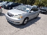 1NXBR32E68Z****** Usados y Reparables 2008 Toyota Corolla en Dallas-Fort Worth