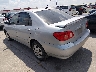 1NXBR32E68Z****** Salvamento y Reparables 2008 Toyota Corolla en Dallas-Fort Worth