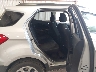 MAJ3P1TE2JC****** Destrozados 2018 Ford Ecosport en Atlanta