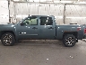 3GCRKSE35AG****** Salvage 2010 Chevrolet Silverado 1500