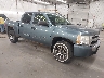 3GCRKSE35AG****** Salvage and Wrecked 2010 Chevrolet Silverado 1500 in Saint Cloud