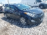 5NPDH4AE5BH****** Salvamento y Destrozados 2011 Hyundai Elantra en York Springs