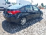 5NPDH4AE5BH****** Salvamento y Destrozados 2011 Hyundai Elantra en Estado de Pennsylvania