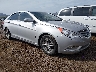 5NPEB4AC8DH****** Salvage and Wrecked 2013 Hyundai Sonata in Phoenix