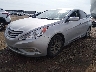 5NPEB4AC8DH****** Used and Repairable 2013 Hyundai Sonata in Phoenix