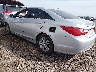 5NPEB4AC8DH****** Salvage and Repairable 2013 Hyundai Sonata in Phoenix