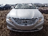 5NPEB4AC8DH****** Salvage and Repairable 2013 Hyundai Sonata in Arizona State