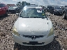1HGCM66595A****** Wrecked 2005 Honda Accord in Georgia State