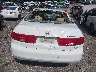 1HGCM66595A****** Wrecked 2005 Honda Accord