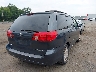 5TDZK22C19S****** Salvage and Wrecked 2009 Toyota Sienna in Maryland State
