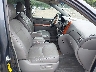5TDZK22C19S****** Used and Repairable 2009 Toyota Sienna in Maryland State