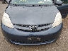 5TDZK22C19S****** Salvage and Repairable 2009 Toyota Sienna in Maryland State