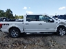 1FTEW1E50JK****** Repairable 2018 Ford F-150 in Mississippi State