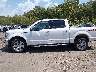 1FTEW1E50JK****** Salvage 2018 Ford F-150