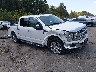 1FTEW1E50JK****** Salvage and Wrecked 2018 Ford F-150 in Jackson