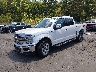 1FTEW1E50JK****** Used and Repairable 2018 Ford F-150 in Jackson