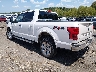 1FTEW1E50JK****** Salvage and Repairable 2018 Ford F-150 in Jackson