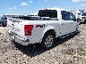 1FTEW1E50JK****** Salvage and Wrecked 2018 Ford F-150 in Mississippi State