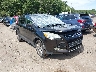 1FMCU9H93DU****** Salvage and Wrecked 2013 Ford Escape in Taunton