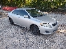 1NXBU40E99Z****** Salvage and Wrecked 2009 Toyota Corolla in Atlanta