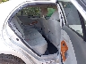 1NXBU40E99Z****** Wrecked 2009 Toyota Corolla in Atlanta