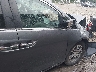 5FNRL5H61BB****** Salvamento y Reparables 2011 Honda Odyssey en Dayton