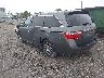 5FNRL5H61BB****** Salvamento y Reparables 2011 Honda Odyssey en Dayton