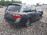 5FNRL5H61BB****** Salvamento y Destrozados 2011 Honda Odyssey en Estado de Ohio