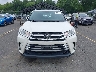 5TDJZRFH3KS****** Used 2019 Toyota Highlander in Connecticut State