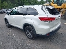 5TDJZRFH3KS****** Salvage and Repairable 2019 Toyota Highlander in Hartford