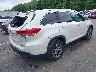 5TDJZRFH3KS****** Salvage and Wrecked 2019 Toyota Highlander in Connecticut State