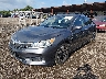 1HGCR2F86GA****** Used and Repairable 2016 Honda Accord in Columbus
