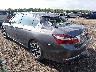 1HGCR2F86GA****** Salvage and Repairable 2016 Honda Accord in Columbus