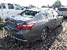 1HGCR2F86GA****** Salvage and Wrecked 2016 Honda Accord in Ohio State