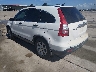JHLRE38527C****** Salvage and Repairable 2007 Honda CR-V in Houston South