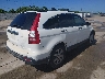 JHLRE38527C****** Salvage and Wrecked 2007 Honda CR-V in Texas State