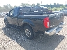 1N6AD06W27C****** Salvamento y Reparables 2007 Nissan Frontier en Long Island
