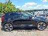 YV4L12UW3P2****** Usados 2023 Volvo XC40 en Estado de Nueva Jersey