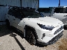 4T3EWRFV4LU****** Salvage and Wrecked 2020 Toyota RAV4 Hybrid in El Paso