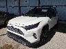 4T3EWRFV4LU****** Used and Repairable 2020 Toyota RAV4 Hybrid in El Paso
