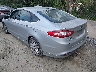 3FA6P0H79ER****** Salvage and Repairable 2014 Ford Fusion in Atlanta North
