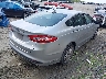 3FA6P0H79ER****** Salvage and Wrecked 2014 Ford Fusion in Georgia State