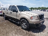 1FTRX12WX7F****** Salvage and Wrecked 2007 Ford F-150 in New Orleans East