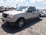 1FTRX12WX7F****** Used and Repairable 2007 Ford F-150 in New Orleans East