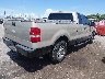 1FTRX12WX7F****** Salvage and Wrecked 2007 Ford F-150 in Louisiana State
