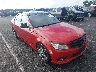 WDDGF81X99F****** Salvamento y Destrozados 2009 Mercedes-Benz C 300 en Englishtown