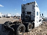 3HSDZAPR5JN****** Salvage and Repairable 2018 International Transit in El Paso